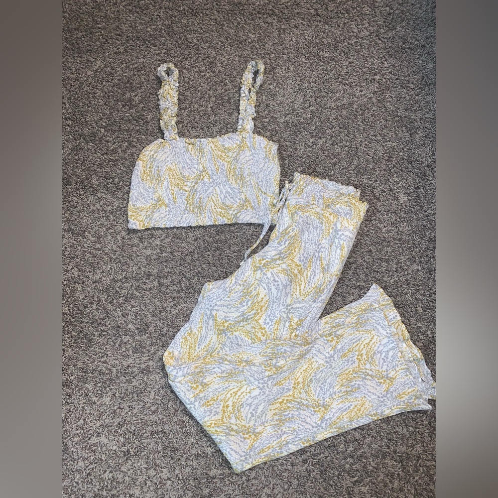 Paper Crane 2pc Set